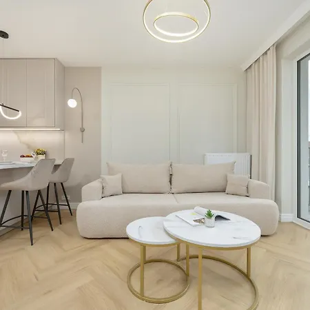 Zupnicza Elegant Apartment With Balcony Warsaw By Noclegi Renters Exterior photo