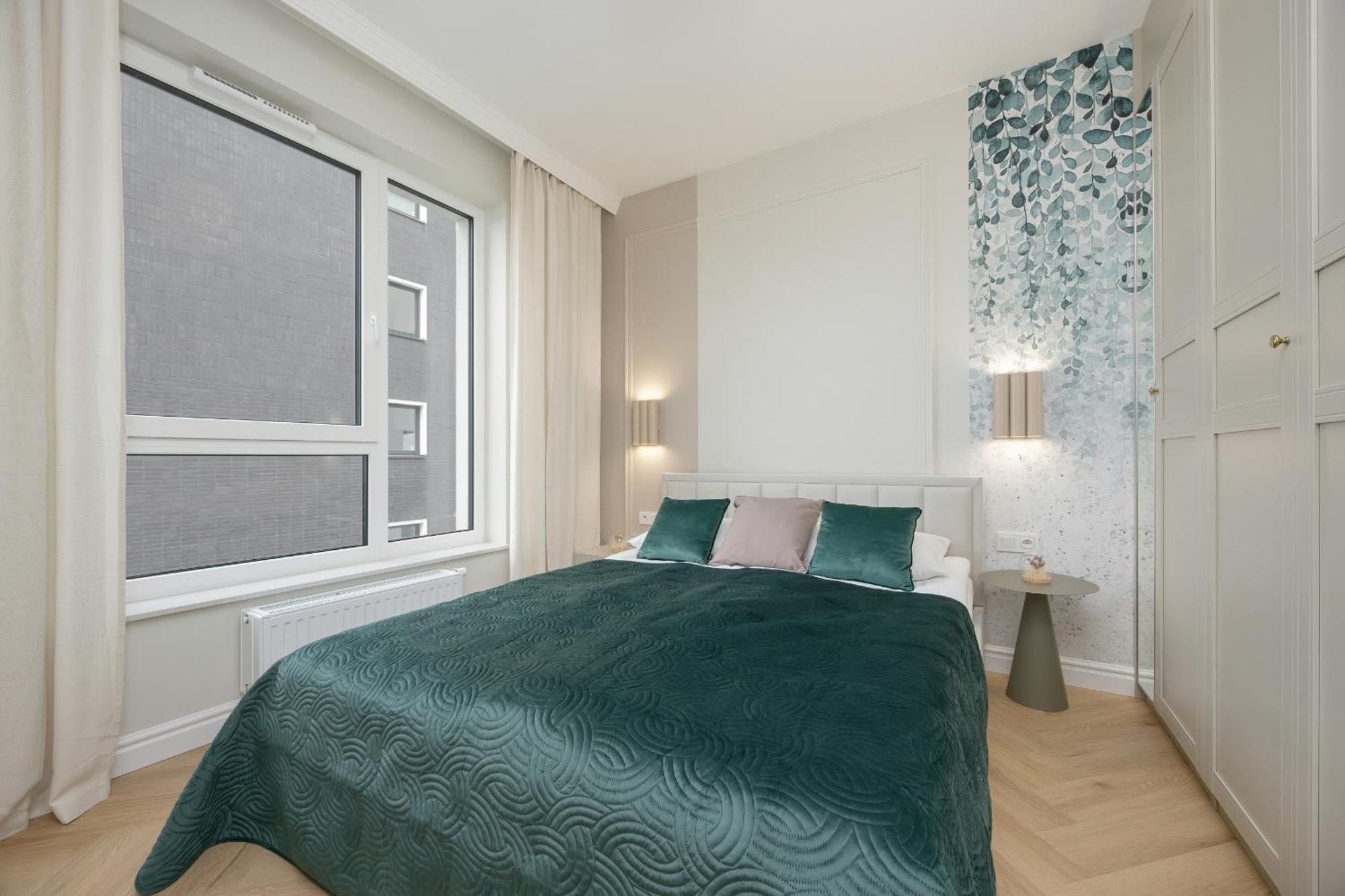 Апартаменти Zupnicza Elegant With Balcony By Renters