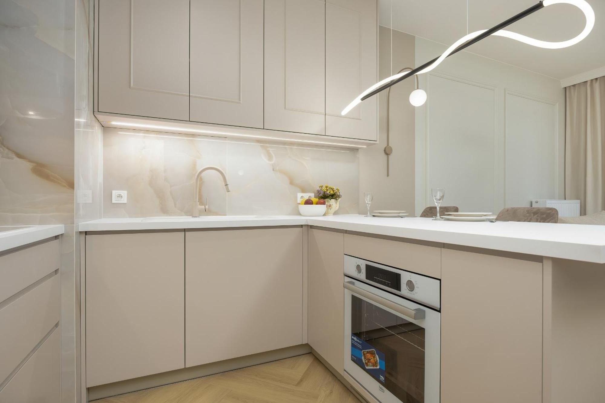 Zupnicza Elegant With Balcony By Renters * Warsaw