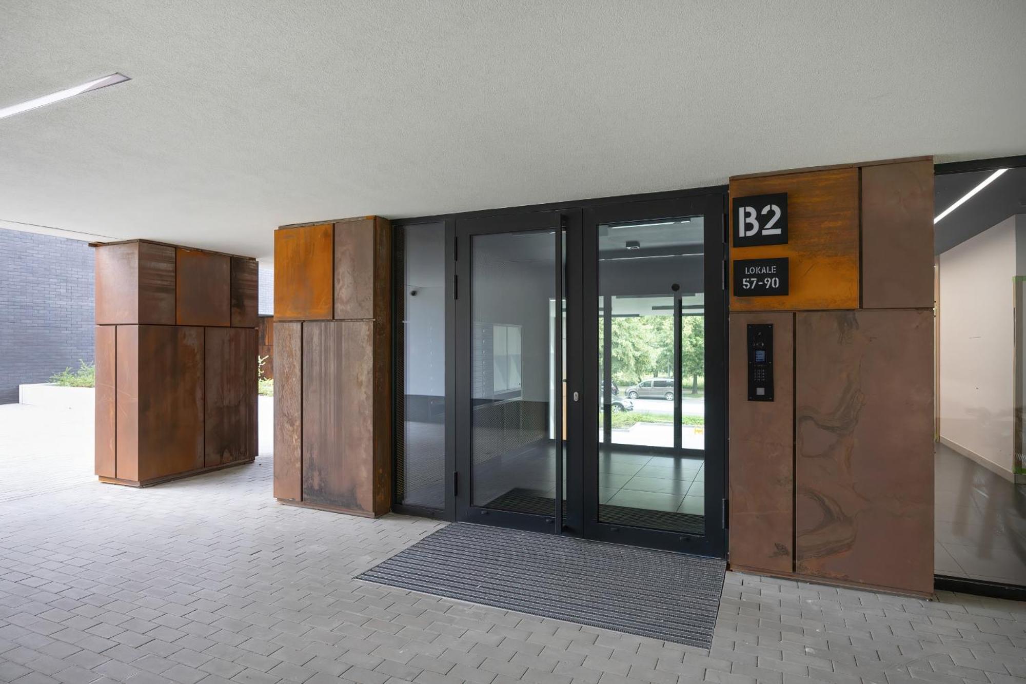 Zupnicza Elegant With Balcony By Renters Apartment Warsaw